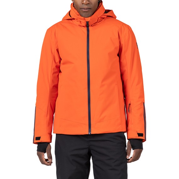 ROSSIGNOL Rossignol Strawpile M Ski Jacket