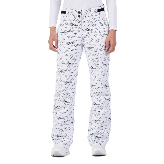 ROSSIGNOL Pantaloni sci Rossignol Staci PR ROSSIGNOL Pantaloni sci Rossignol Staci PR