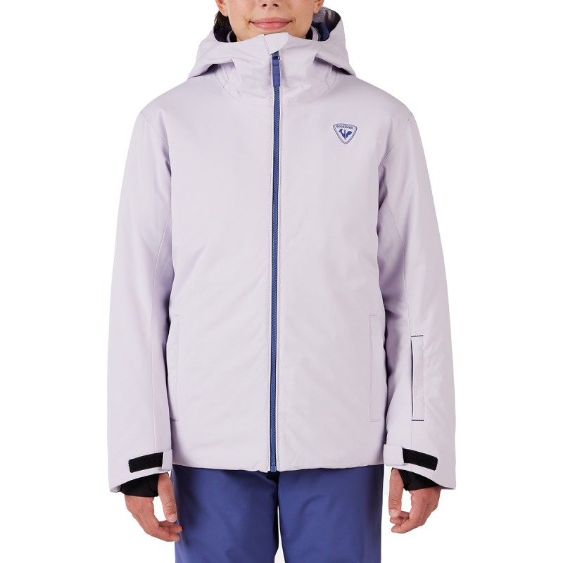 ROSSIGNOL Rossignol Jr Strawpile Ski Jacket