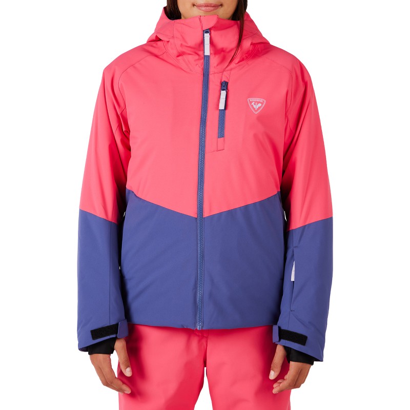 ROSSIGNOL Chaqueta de esquì Rossignol Jr Wispile