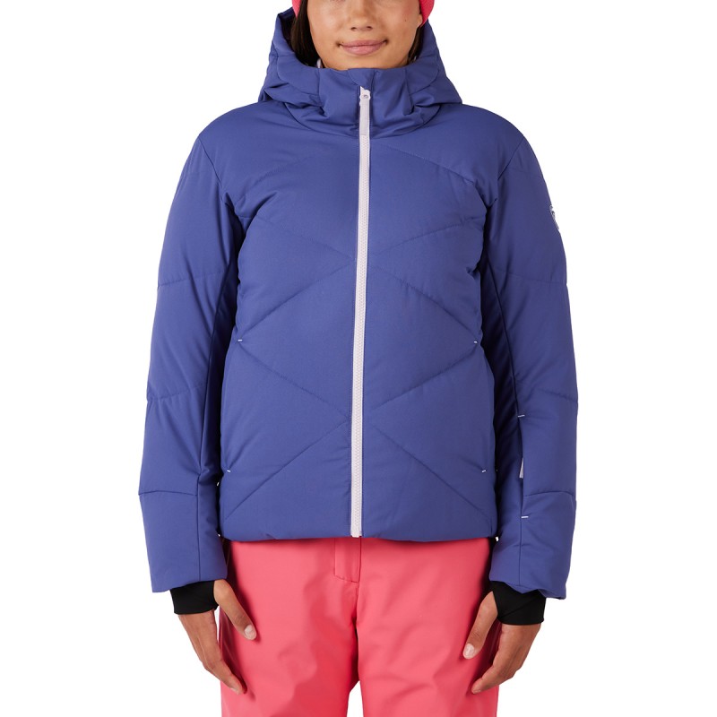 ROSSIGNOL Rossignol Girl Staci Ski Jacket