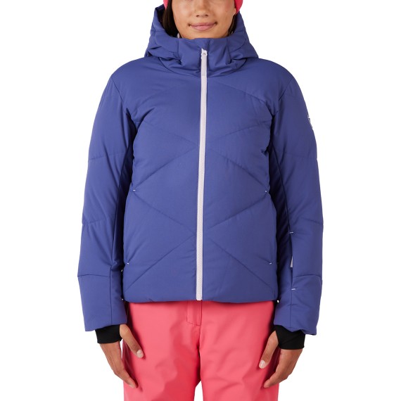 ROSSIGNOL Giacca sci Rossignol Girl Staci