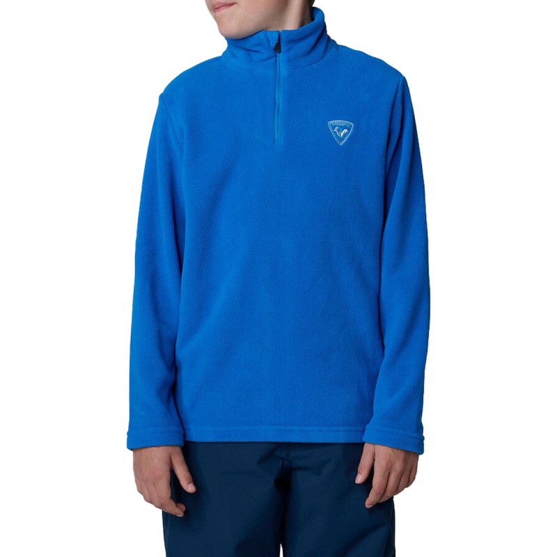 ROSSIGNOL Pile Rossignol 1/2 Zip