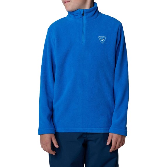Pile Rossignol 1/2 Zip Pile Rossignol 1/2 Zip