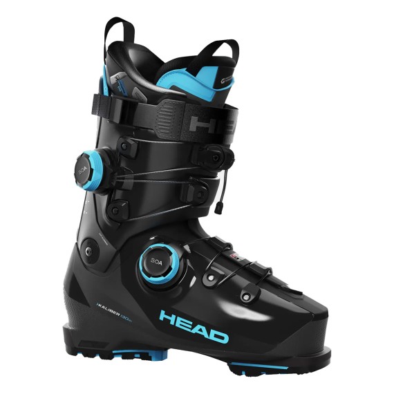 HEAD Head Kaliber 130 MV GW BOA2 Ski Boots HEAD Head Kaliber 130 MV GW BOA2 Ski Boots