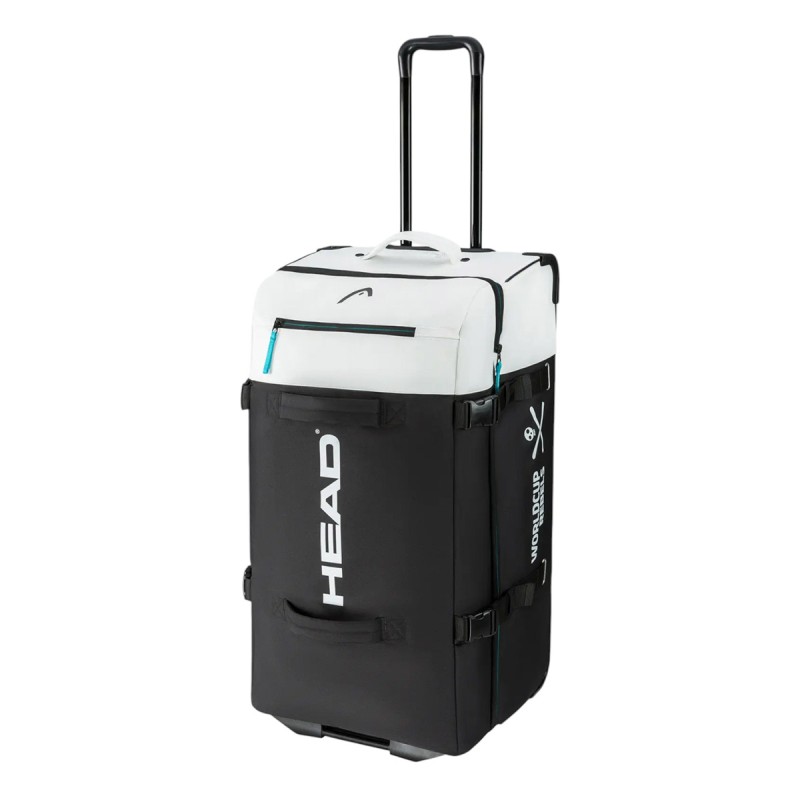 HEAD Trolley Head Rebels Travelbag