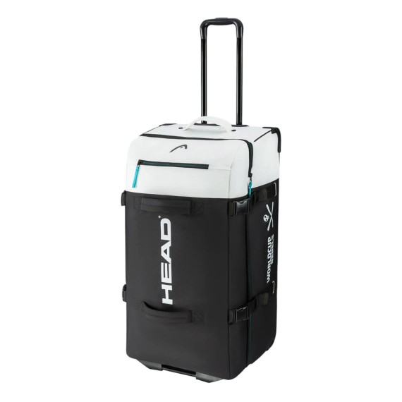 HEAD Trolley Head Rebels Travelbag HEAD Trolley Head Rebels Travelbag