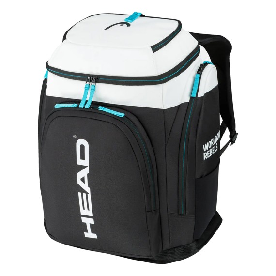 HEAD Head Rebels Racing Backpack [70L]