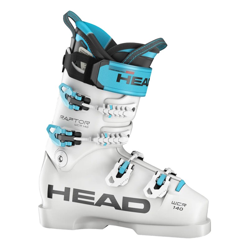 Scarponi sci Head Raptor WR 140S HEAD Top & racing