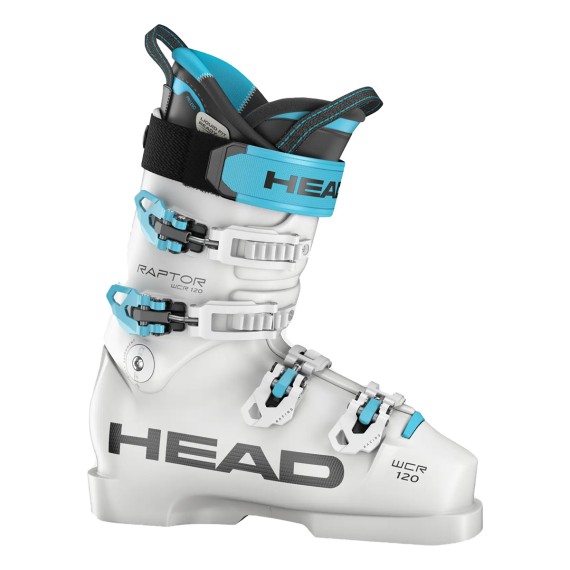 HEAD Botas de esquí Head Raptor WCR 120S PV