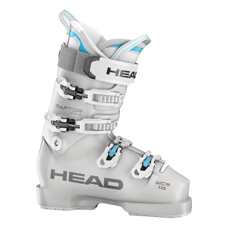 Scarponi sci Head Raptor WCR 115 W PV HEAD Top & racing