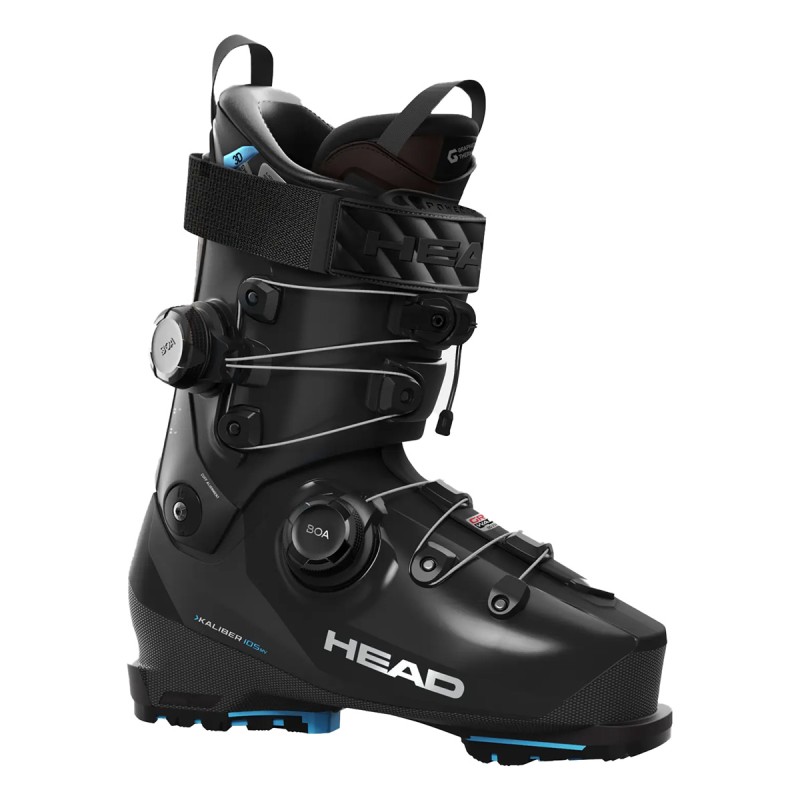 HEAD Chaussures de ski Head Kaliber 105 W MV GW BOA2