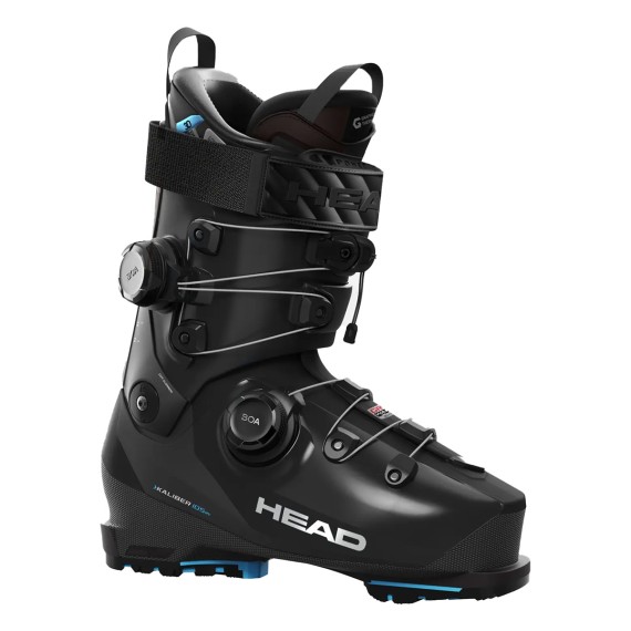 HEAD Head Kaliber 105 W MV GW BOA2 Ski Boots HEAD Head Kaliber 105 W MV GW BOA2 Ski Boots