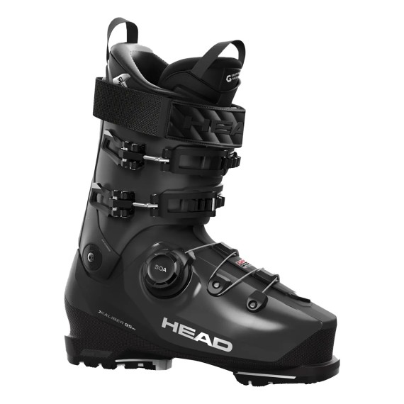 HEAD Head Kaliber 95 W MV GW BOA Ski Boots HEAD Head Kaliber 95 W MV GW BOA Ski Boots