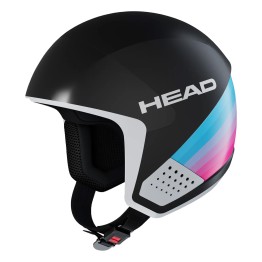 HEAD Casque de ski Head Downforce Mips RD Race Vis