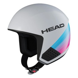 HEAD Casque de ski Head Downforce Jr Race