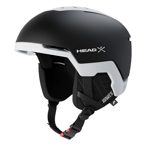 HEAD Head Faero Pro WCR Ski Helmet