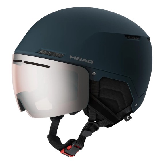 HEAD Casque de ski Head Cinema HEAD Casque de ski Head Cinema