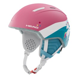 HEAD Casque de ski Head Maja