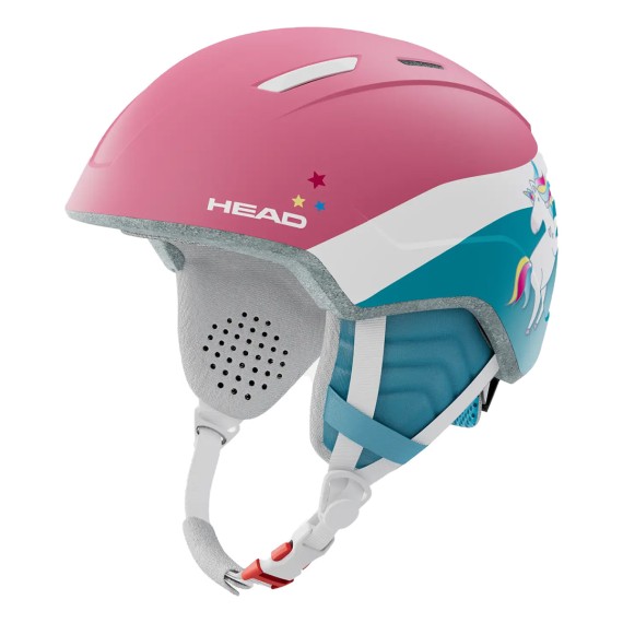 HEAD Casque de ski Head Maja HEAD Casque de ski Head Maja