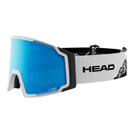 HEAD Masque de ski Head Neves Pro 5K Blue White
