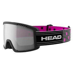 HEAD Maschera sci Head Contex Youth FMR
