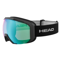 HEAD Head OTG 5K Photo Ski Goggles