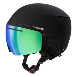 HEAD Head Cinema Photo Ski Helmet