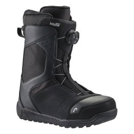HEAD Botas de snowboard Head Rev BOA Coiler Black HEAD Botas de snowboard Head Rev BOA Coiler Black