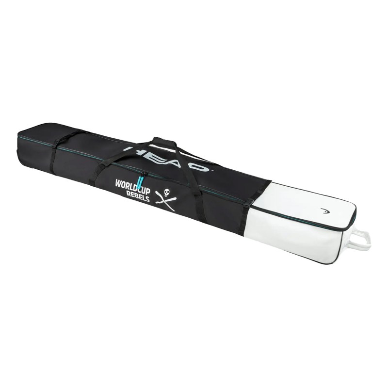 HEAD Head Rebels Double Ski Bag