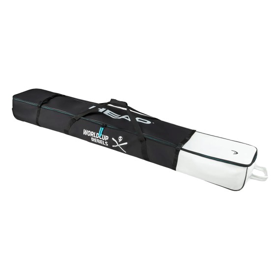 HEAD Head Rebels Double Ski Bag