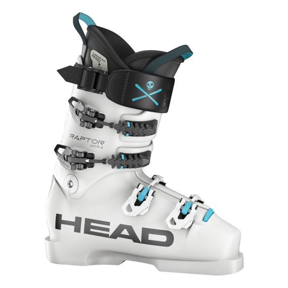 HEAD Head Raptor WCR 4 RV Ski Boots HEAD Head Raptor WCR 4 RV Ski Boots