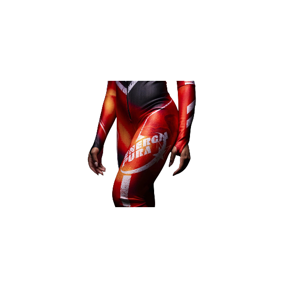 ENERGIAPURA Combinaison de course Energiapura Dream