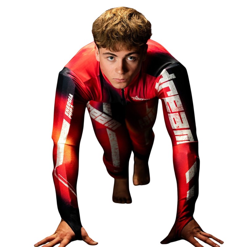 ENERGIAPURA Energiapura Dream Race Suit