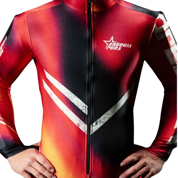 ENERGIAPURA Energiapura Dream Race Suit