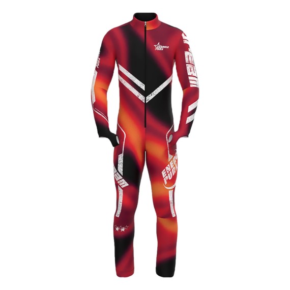 ENERGIAPURA Energiapura Dream Race Suit