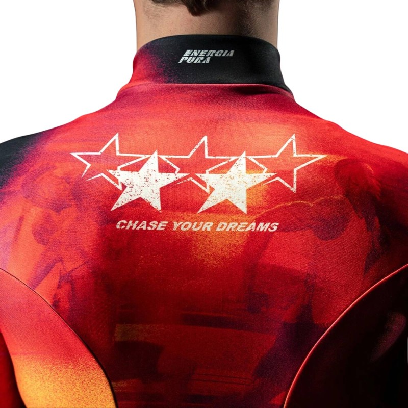 ENERGIAPURA Energiapura Dream Race Suit