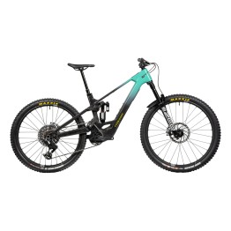 FORBIDDEN E Bike Forbidden Druid CorE