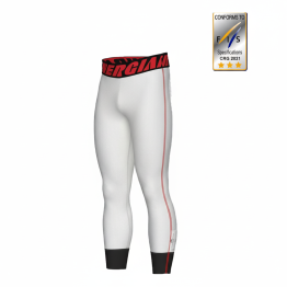 ENERGIAPURA Pantalon Energiapura 3/4 Cut Resistant Pro