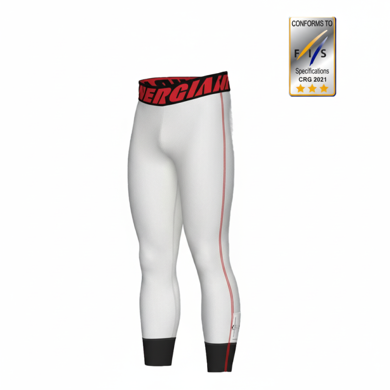 ENERGIAPURA Pantaloni Energiapura 3/4 Cut Resistant Pro