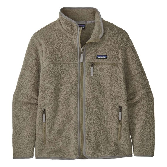 Giacca Patagonia Retro Pile W PATAGONIA Pile
