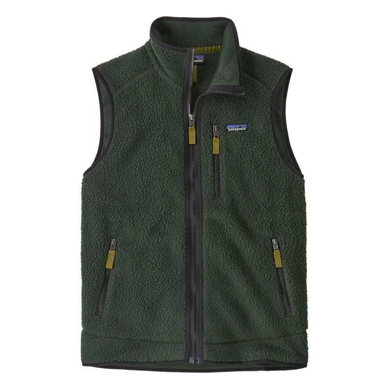 Gilet Patagonia Retro Pile M PATAGONIA Gilet