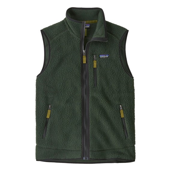 PATAGONIA Patagonia Retro Pile M Vest