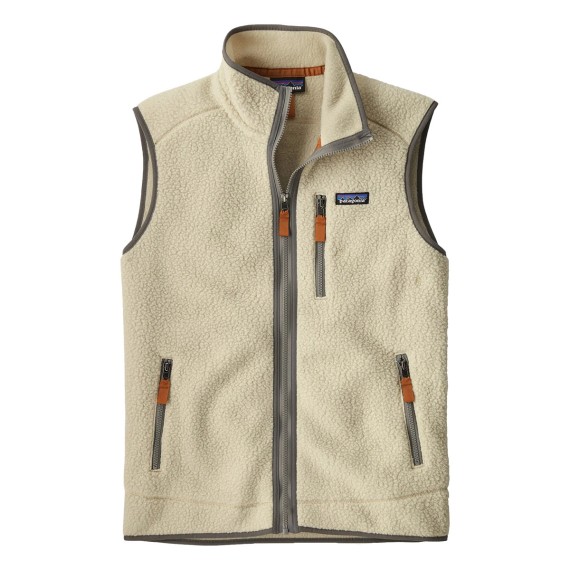 PATAGONIA Patagonia Retro Pile M Vest