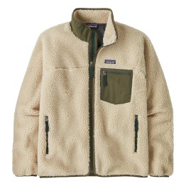 PATAGONIA Veste en polaire Patagonia Classic Retro-X M
