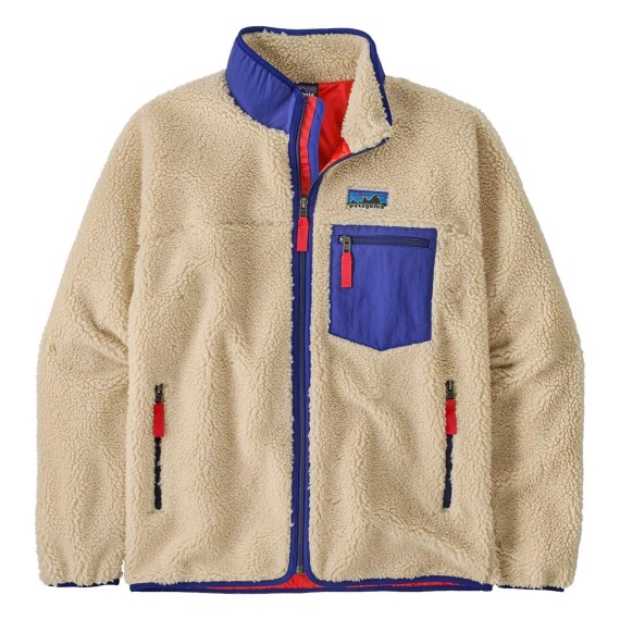 PATAGONIA Patagonia Classic Retro-X M Fleece Jacket