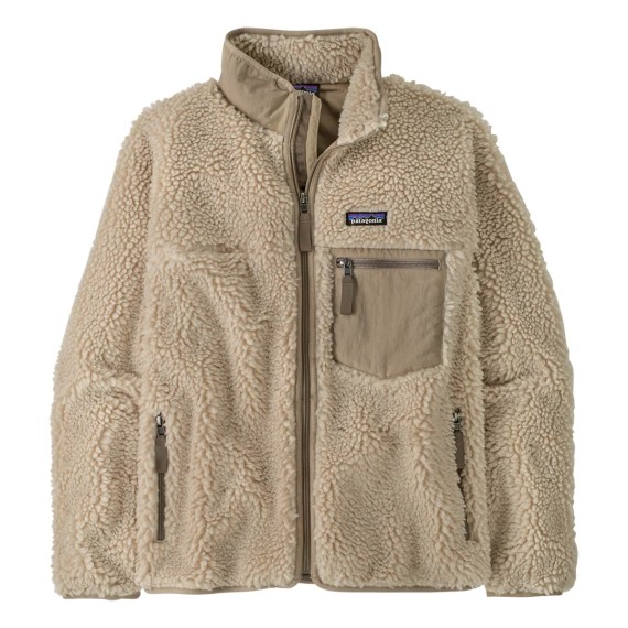 PATAGONIA Veste en polaire Patagonia Classic Retro-X W