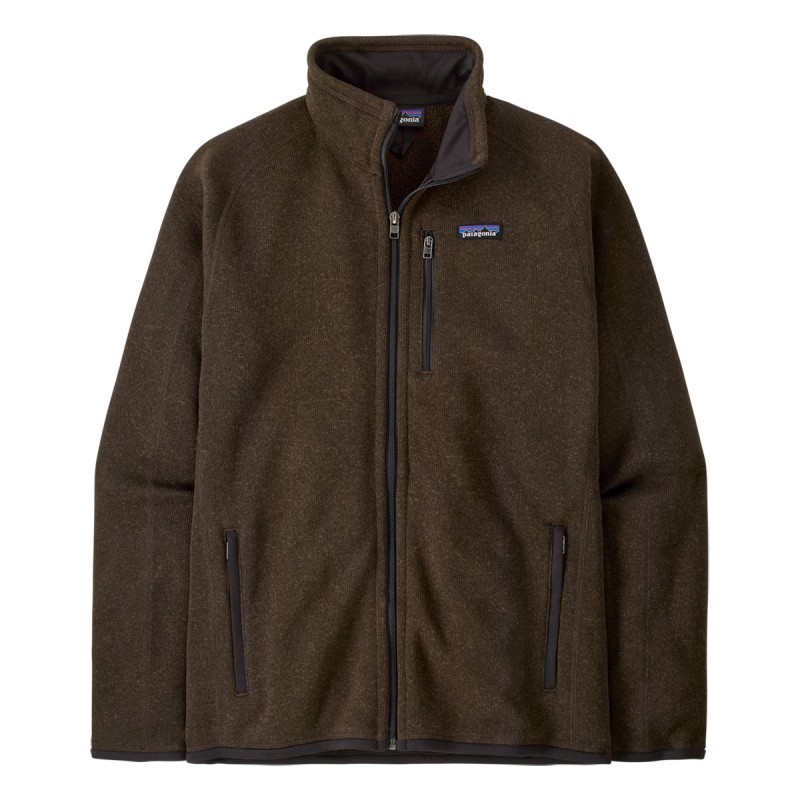 PATAGONIA Patagonia Better Sweater M Jacket
