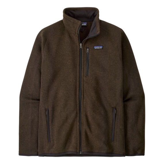 PATAGONIA Veste Patagonia Better Sweater M
