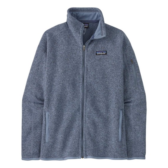 PATAGONIA Chaqueta Patagonia Better Sweater W